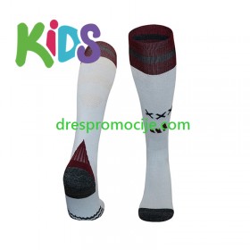 AFC Ajax Dječji Treći Sportske Čarape 2024/2025